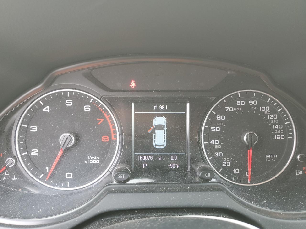 WA1LFAFP6DA072661 2013 Audi Q5 Premium Plus