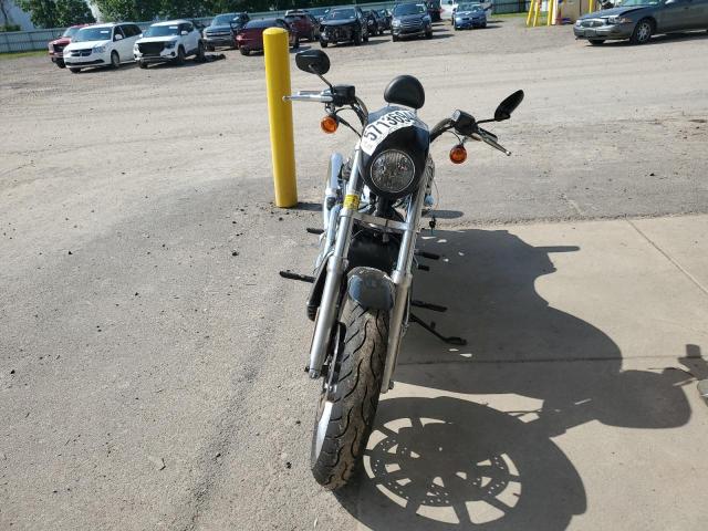 2007 HARLEY-DAVIDSON VRSCD 1HD1HDZ147K808185