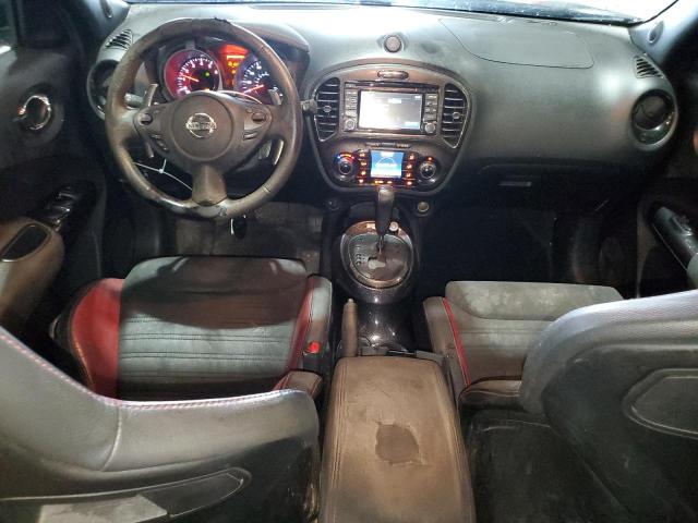 2016 Nissan Juke Nismo Rs VIN: JN8DF5MV2GT350245 Lot: 60809164