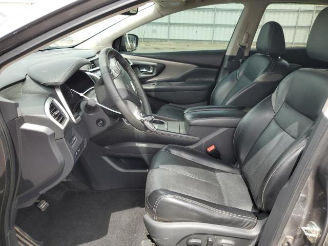 2017 Nissan Murano S VIN: 5N1AZ2MH7HN148601 Lot: 58430854