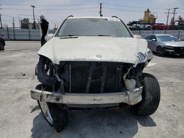 2009 Mercedes-Benz Ml 350 VIN: 4JGBB56E29A509822 Lot: 57681194