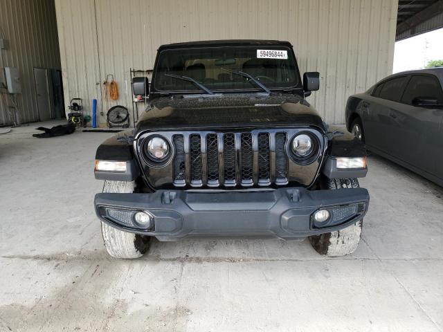 2021 JEEP GLADIATOR - 1C6HJTAG8ML523257