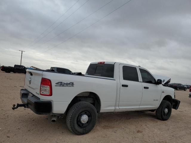 2022 Ram 2500 Big Horn/Lone Star VIN: 3C6UR5DL0NG145168 Lot: 59964694