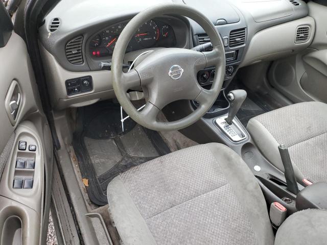2004 Nissan Sentra 1.8 VIN: 3N1CB51D34L848309 Lot: 60776074