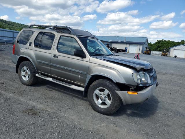 2004 Nissan Xterra Xe VIN: 5N1ED28Y94C661042 Lot: 58440734