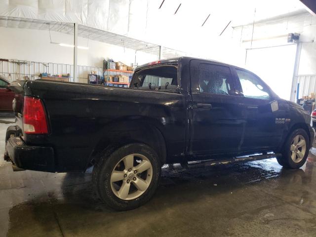 2014 Ram 1500 St VIN: 1C6RR7KT4ES137443 Lot: 58288804