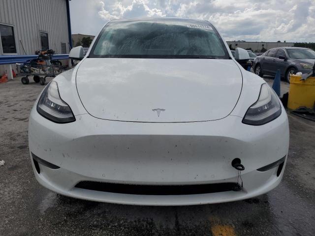 5YJYGDEE7LF049700 Tesla Model Y  5