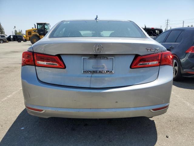 2018 Acura Tlx VIN: 19UUB1F32JA002249 Lot: 57664924