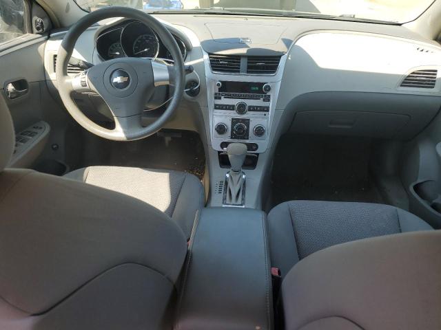 2009 Chevrolet Malibu Ls VIN: 1G1ZG57B59F107989 Lot: 55895754