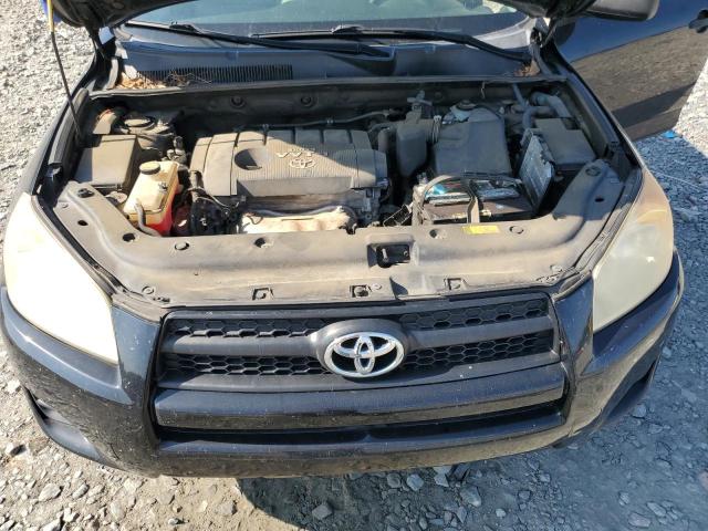 2010 Toyota Rav4 VIN: JTMZF4DV3AD018408 Lot: 57912434