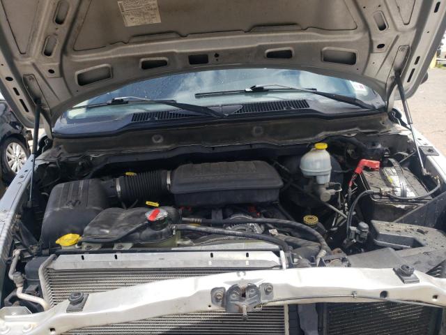 2003 Dodge Ram 1500 St VIN: 1D7HA18NX3S292521 Lot: 59213444