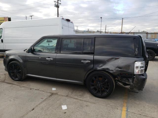 2019 Ford Flex Sel VIN: 2FMGK5C81KBA34582 Lot: 57919474