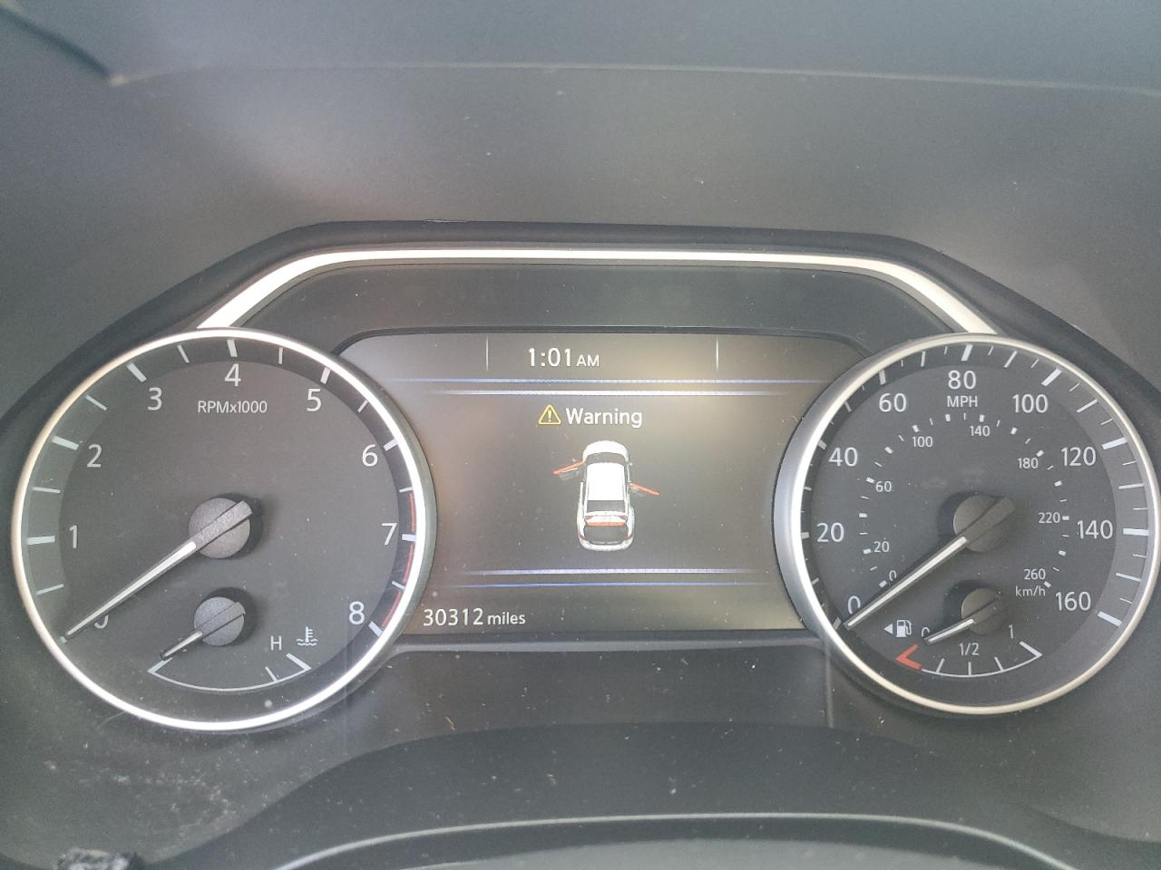 1N4AA6AP5HC421518 2017 Nissan Maxima 3.5S