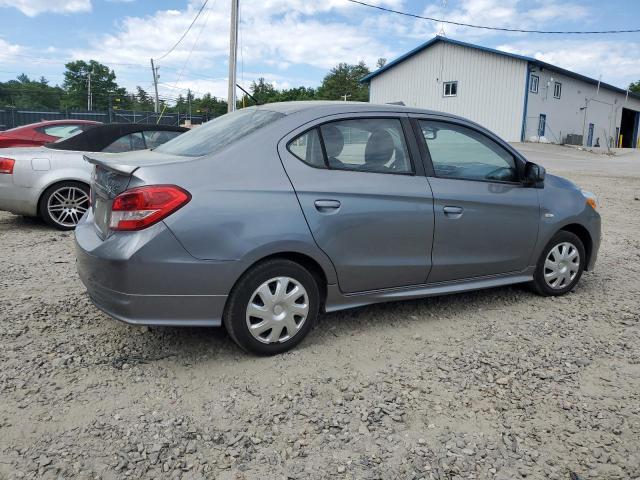 2017 MITSUBISHI MIRAGE G4 - ML32F3FJ7HHF10664