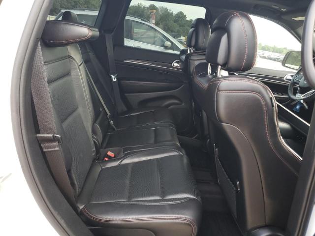 2018 Jeep Grand Cherokee Trailhawk VIN: 1C4RJFLG6JC437632 Lot: 59523014