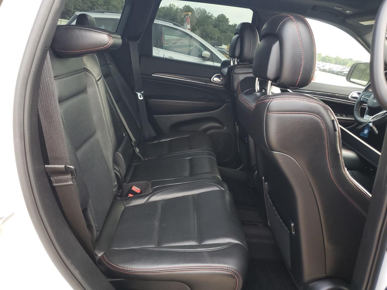 1C4RJFLG6JC437632 2018 Jeep Grand Cherokee Trailhawk