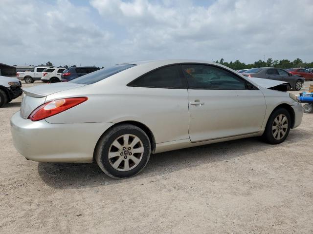 2004 Toyota Camry Solara Se VIN: 4T1CE38P24U811097 Lot: 57493434