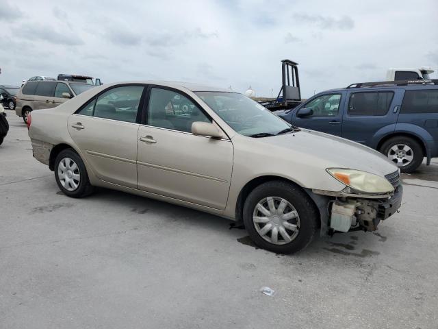 2004 Toyota Camry Le VIN: 4T1BE32K44U913512 Lot: 59173674