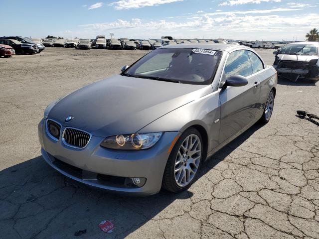 2008 BMW 328 I Sulev VIN: WBAWR33558P150582 Lot: 60274864