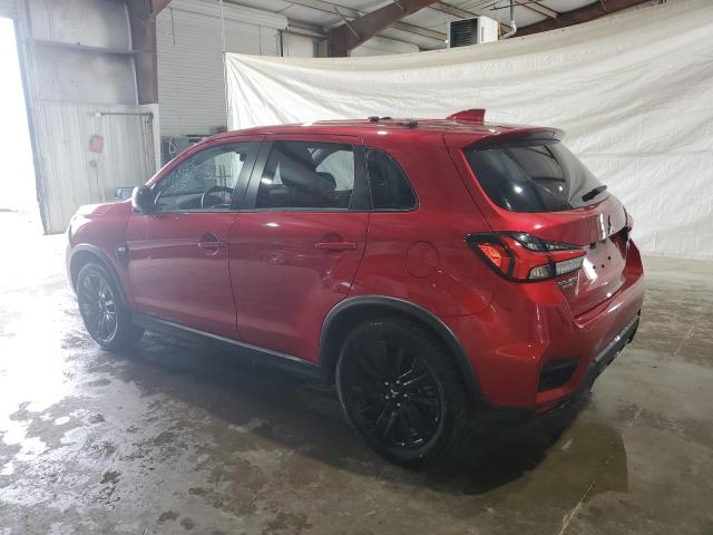 2023 Mitsubishi Outlander Sport S/Se VIN: JA4ARUAU1PU005210 Lot: 58028144