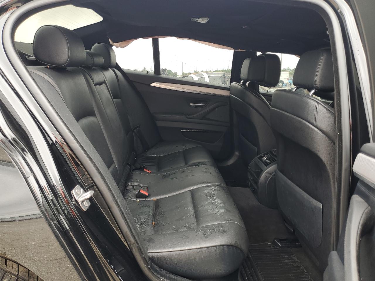 WBAFR7C56DC821475 2013 BMW 535 I