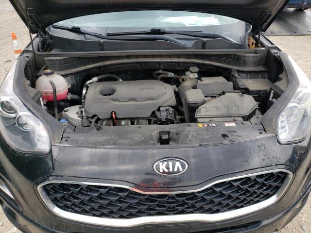 KNDPMCAC5N7993278 Kia Sportage L 12