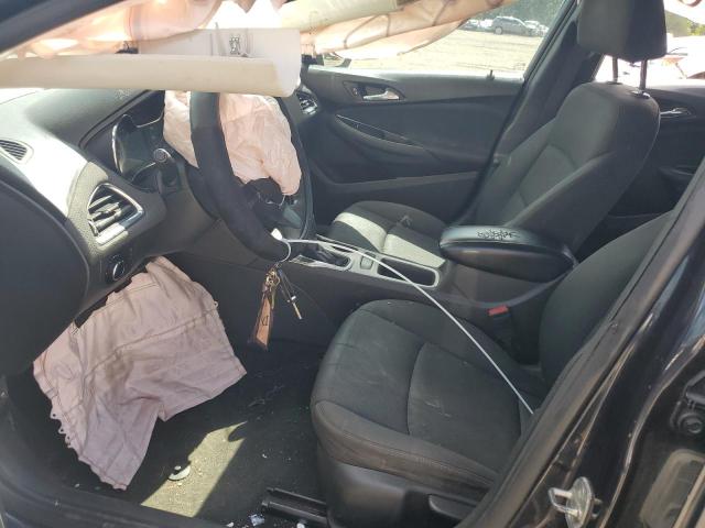 2016 CHEVROLET CRUZE L - 1G1BC5SM2G7247916