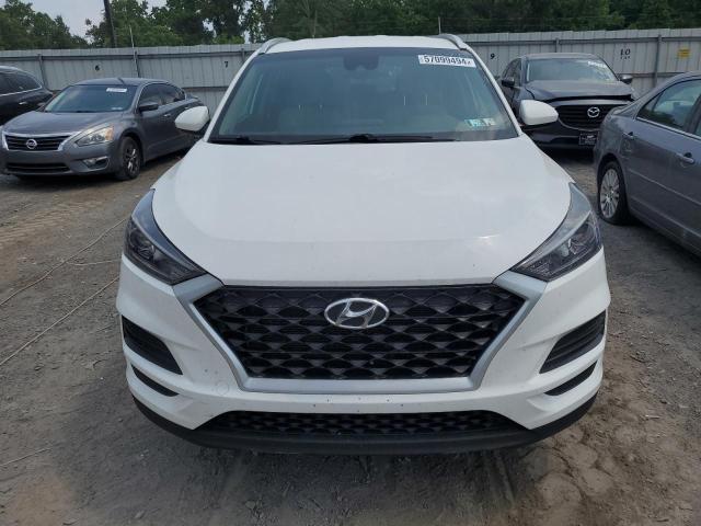 2021 Hyundai Tucson Limited VIN: KM8J3CA40MU289230 Lot: 57099494