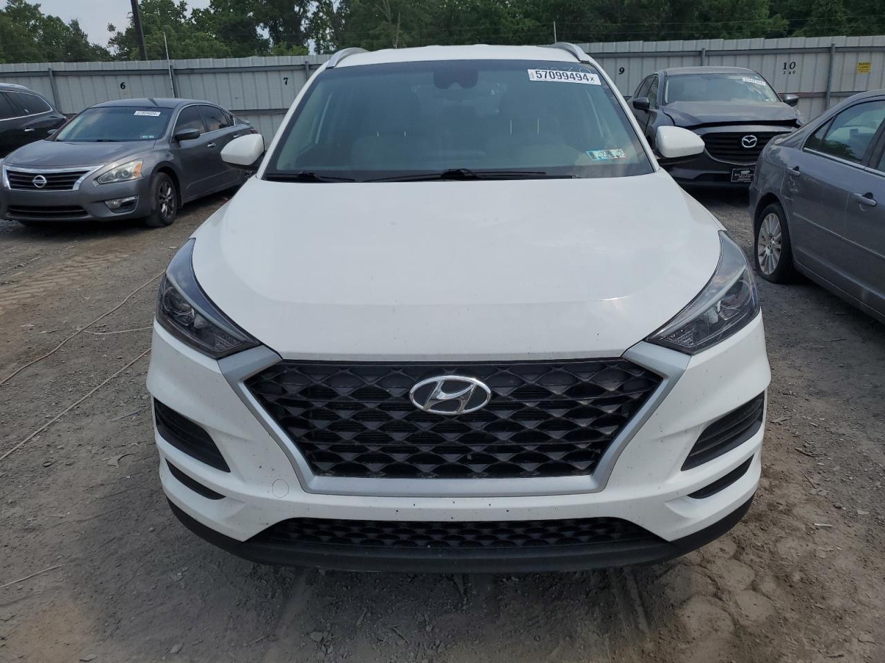 KM8J3CA40MU289230 2021 Hyundai Tucson Limited