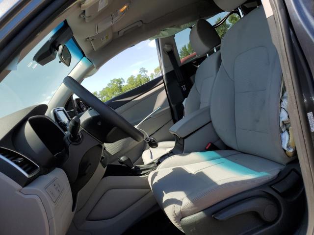 2019 Hyundai Tucson Se VIN: KM8J2CA41KU987507 Lot: 59123924