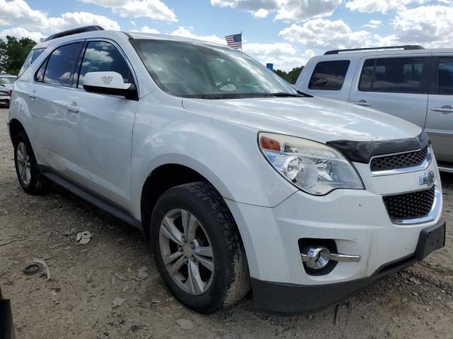 2014 Chevrolet Equinox Lt VIN: 2GNALCEK9E6169141 Lot: 57382814