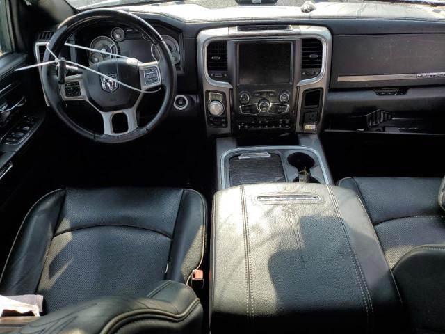 2017 Ram 1500 Longhorn VIN: 1C6RR7WTXHS643261 Lot: 57224504