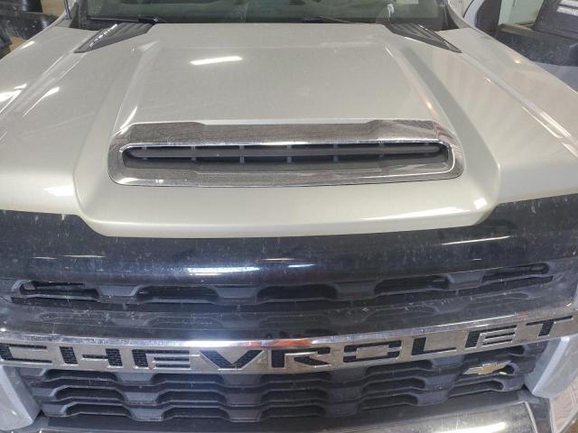 2020 CHEVROLET K2500 - 1GC4YNEY1LF345559