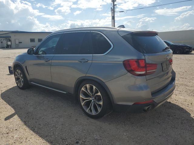 2015 BMW X5 xDrive35D VIN: 5UXKS4C50F0N06386 Lot: 60293124