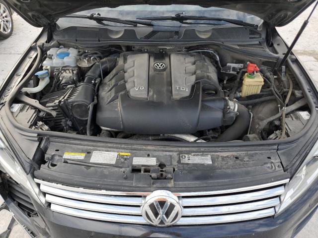 2016 VOLKSWAGEN TOUAREG TD WVGEP9BP0GD002166