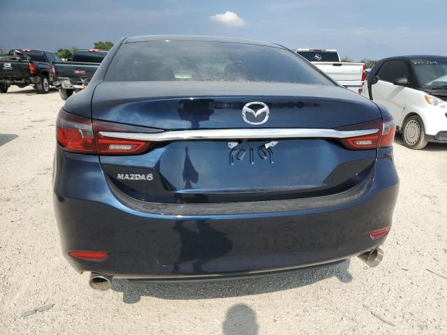 2019 Mazda 6 Touring VIN: JM1GL1VM8K1500069 Lot: 58712424