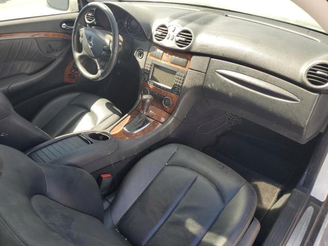 2007 Mercedes-Benz CLK-klasse - Image 8