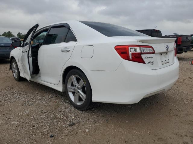 VIN 4T1BF1FKXEU347336 2014 Toyota Camry, L no.2