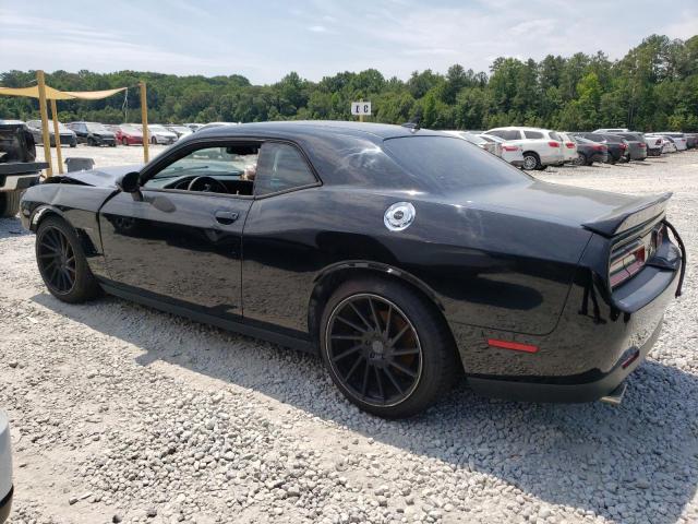 2016 Dodge Challenger R/T VIN: 2C3CDZBT9GH276099 Lot: 57835214