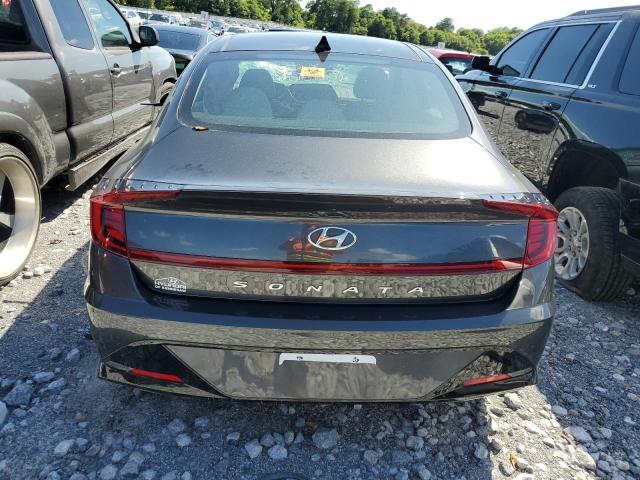 2021 Hyundai Sonata Sel VIN: 5NPEF4JA3MH124212 Lot: 57477054