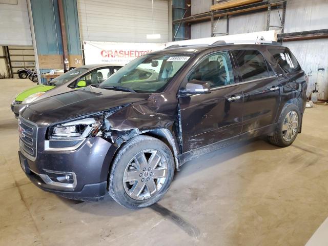 1GKKVSKD8HJ195345 2017 GMC Acadia Limited Slt-2