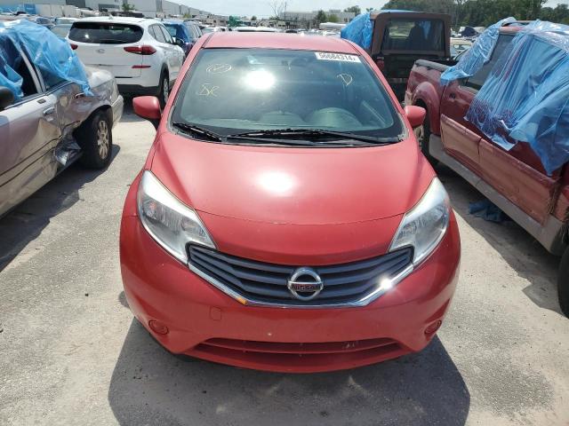 2016 Nissan Versa Note S VIN: 3N1CE2CP3GL392636 Lot: 56684314