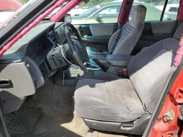 1995 Jeep Grand Cherokee Laredo VIN: 1J4GZ58Y3SC768479 Lot: 60118294