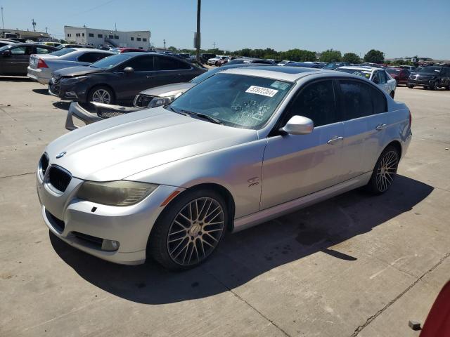 2011 BMW 328 Xi Sulev VIN: WBAPK5G51BNN28835 Lot: 57972364