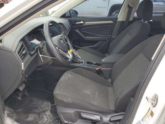 2019 VOLKSWAGEN JETTA S - 3VWC57BUXKM205135