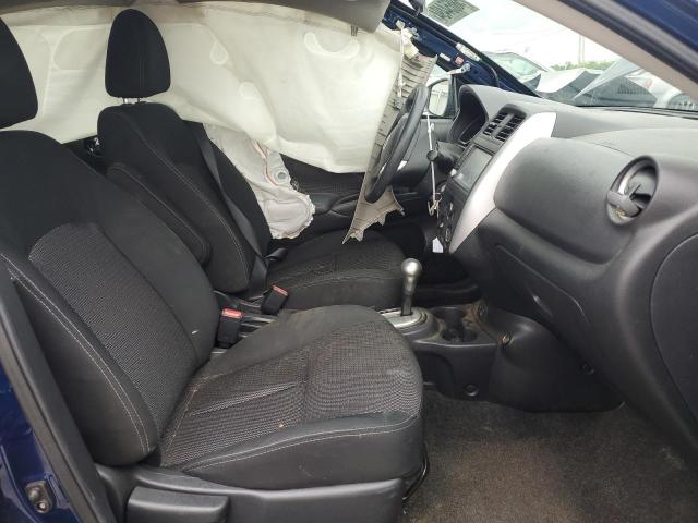 2019 NISSAN VERSA S - 3N1CN7AP8KL861938