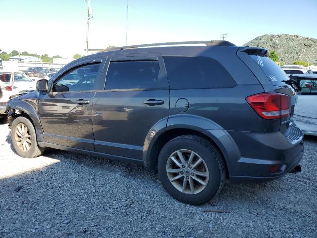 2018 DODGE JOURNEY SX - 3C4PDCBG6JT218205
