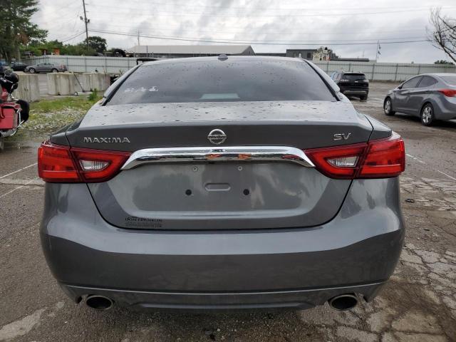 2017 Nissan Maxima 3.5S VIN: 1N4AA6AP4HC422899 Lot: 57669214