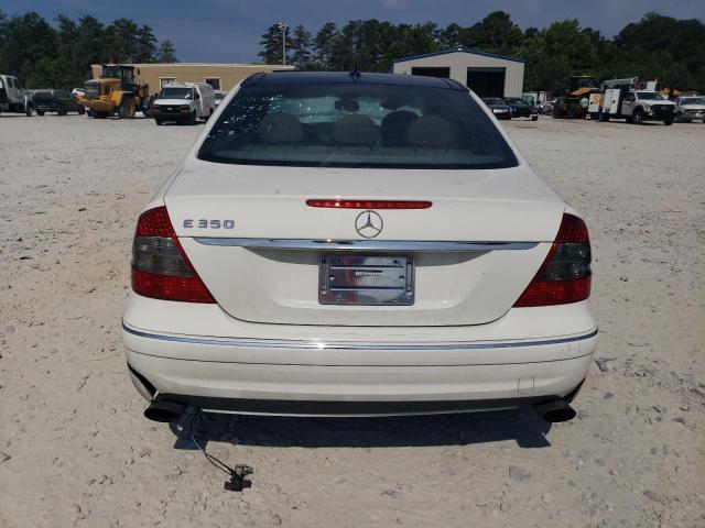 2008 Mercedes-Benz E 350 VIN: WDBUF56X58B313027 Lot: 59614154