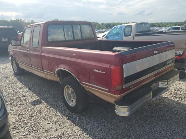 1995 Ford F150 VIN: 1FTEX15N8SKB60131 Lot: 57690034